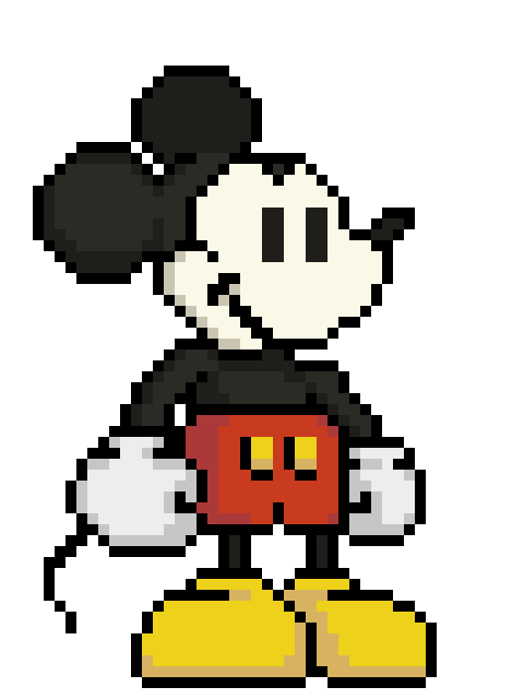 Mickey